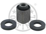 Supporto Manubrio Per Hyundai Ix35 (Lm, El, Elh) Inferiore Anteriore F9-0062 Optimal