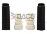 Daco Germany Kit Di Protezione Dalla Polvere, Ammortizzatore (PK4763)