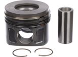 Et Engineteam PM001250 Pistone Per Ford Transit Mk6 Box (V347, V348, Fa) Mondeo Iii Estate (Bwy) Mondeo Iii (B5Y) Transit Mk6 Bus Per Fiat
