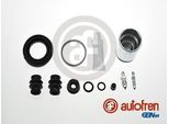 Kit Di Riparazione Pinza Freno Posteriore Vw Golf Con Pistone