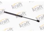 Kraft 8500080 Molla A Gas Ammortizzatore Portellone Posteriore Per Vw Polo Hatchback (6N1) 430 Mm