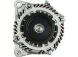 Grandis 2.4, Outlander 2.4, Outlander 2.4 4WD [4G69] 01/2004-
