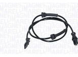Magneti Marelli 172100073010 - Sensore Abs Oe 8200043136 Per Grand Scenic Ii (Jm), Megane Ii, Scenic Ii