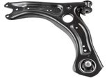 LemfÖRder 43477 01 - Oe 2Q0 407 151 D Braccio Di Comando Per A1 (Gb), Arona (Kj), Ibiza (Kj), Kamiq (NW4), Scala (NW1), Polo (AE1, AW1, BZ1), T-Cross (C11, D31)