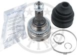 Set Di Giunti Optimal Lato Ruota Per Suzuki Liana Hatchback CW-3064