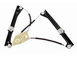 Vaico V10-8775 Regolatore Elettrico Del Finestrino Anteriore Destro Per Vw Polo Hatchback (6R1, 6C1) Polo Berlina (602, 604, 612, 614)