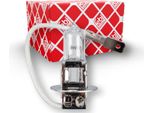 1X Febi Bilstein 173276 H3 Lampadina Fendinebbia 70W 24V Pk22S