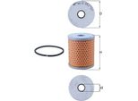 Filtro Carburante Mahle Kx 21D Per Vw Lt 28-35 I Furgone (281-363) Cartuccia Filtrante