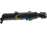 Vemo Ugello Lavavetri Pulizia Fari Ugello Spruzzatore Fari V10-08-0017 Sinistra Per Vw Tiguan (AD1)