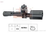 Sensore Eps Abs Velocità Ruota Per Vw Golf Vii Hatchback (5G1, BQ1, BE1, BE2) 1.960.134