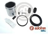 Kit Riparazione Pinza Freno Vw Polo Anteriore