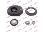 Tampone Ammortizzatore Anteriore Citroen C3 Ii, C3 Picasso, C4 Cactus, C-Elysee, Ds3/ Peugeot 208, 301 1.0-1.6D 02.09-