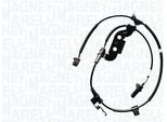 Magneti Marelli 172100185010 - Sensore Abs Oe 59930 A6450 Per I30 (Gd), Ceed (Jd), Pro Ceed (Jd)