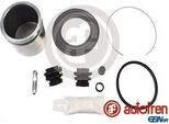 Kit Riparazione Pinza Freno Toyota Anteriore Yaris 1.0-1.3 05- Con Pistone