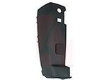 Van Wezel 0982533 - Paraurti Oe 1637185480, Posteriore Sinistro Per Jumper, Ducato, Boxer