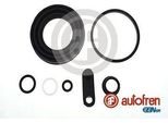 Kit Di Riparazione Pinza Freno Posteriore Ford Transit 2.2 Tdci 13-