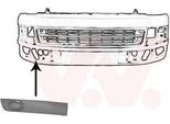 Van Wezel 5790592 - Oe 7E0807490 Griglia Di Ventilazione, Destra Per T5