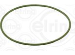 Guarnizione Elring Per Pompa Di Iniezione 651.270 Adatta Per MERCEDES-BENZ Actros MP4 / MP5 3 Mm Fpm (Gomma Fluorurata) 109,1 Mm 115,1 Mm