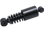 Febi Bilstein Ammortizzatore Per Cabina 178841 Posteriore Adatto Per MERCEDES-BENZ Atego 3 Meccanico 2,7Kg