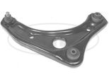 Corteco 49397677 Braccio Di Controllo Anteriore Destro Per Nissan Micra Iv (K13)