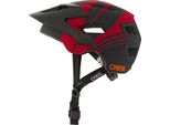 Casco O´Neal Defender Nova Rosso/Arancio Xs/S/M (54/58 Cm)