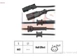Sensore Eps Abs Velocità Ruota Per Renault Laguna Ii Grandtour (KG0/1) 1.960.154
