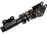 Febi Bilstein Ammortizzatore Sospensione Cabina Posteriore 177711 Per Volvo Fl Iii Meccanico 3,9Kg