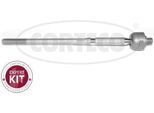 Corteco 49399461 Tirante A Snodo Assiale Per Ford Fiesta Mk6 Hatchback (JA8, JR8) Anteriore Destro Anteriore Sinistro
