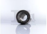 FA1 VW660-230 Tubo Di Scarico Flessibile Per Bmw 5 Berlina (E60) 5 Touring (E61)