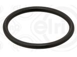 Elring Guarnizione Radiatore Olio Guarnizione 340.100 Top Adatta A MERCEDES-BENZ Actros MP4 / MP5 3,5Mm Hnbr (Gomma Acrilonitrile Butadiene Idrogenata)