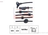 Sensore Eps Abs Velocità Ruota Per Fiat Bravo Ii (198) 1.960.164