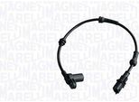 Magneti Marelli 172100003010 - Sensore Abs Oe 1238236 Per Meriva (X03), Tigra Twintop (X04), Combo, Combo Tour, Corsa C (X01)
