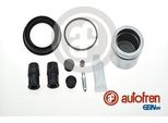 Kit Riparazione Pinza Freno Nissan Primera 2.0 16V Anteriore 96-02 Con Pistone