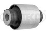 Supporto Manubrio Per Braccio Trasversale Per Bmw 5 Berlina (E60) Esterno Anteriore Destro Anteriore Sinistro 49398330 Corteco