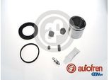 Kit Di Riparazione Pinza Freno Toyota Hilux Anteriore 2.5-3.0 D-4D 01- Con Pistone