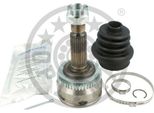 Set Giunti Optimal Per Albero Motore Lato Ruota Per Hyundai Getz (Tb) CW-3026