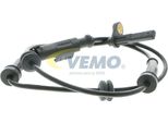 Sensore Abs Vemo Velocità Ruota Posteriore Sinistra Per Fiat Grande Punto (199) V24-72-0192