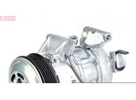Denso DCP50253 - Compressore Aria Condizionata Oe 88310 0D410 Per Yaris (P13)