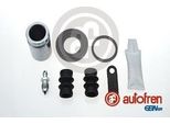 Kit Riparazione Pinza Freno Hyundai Posteriore Elantra 1.6 Crdi/2.0 05-11 Con Pistone