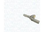 Magneti Marelli Sensore Abs Velocità Ruota Posteriore Sinistra Per Vw Touran (1T1, 1T2) 172100142010
