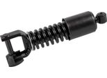 Febi Bilstein Ammortizzatore Sospensione Cabina 178031 Posteriore Adatto Per MERCEDES-BENZ Actros Meccanico 4,5 Kg