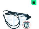 Sensore Abs Era Velocità Ruota Posteriore Sinistra Posteriore Destra Per Ford Fiesta Mk5 Hatchback (JH1, JD1, JH3, JD3) 560046A