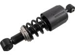 Febi Bilstein Ammortizzatore Sospensione Cabina 178446 Anteriore Per Daf Cf Meccanico 3,5 Kg