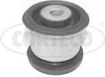 Corteco Supporto Braccio Trasversale 49398242 Centrale Inferiore Anteriore Destro Anteriore Sinistro Adatto Per MERCEDES-BENZ Classe M (W164)