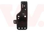 Van Wezel 3804671 Mascherina Anteriore Per Opel Corsa E Hatchback (X15) Carenatura Anteriore Sinistra