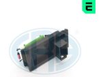 Era 665074 Resistenza Ventilatore Per Ford Fiesta Mk4 Hatchback (Jas, Jbs) Ventilatore Interno