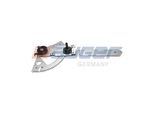 2X Auger Manuale Allievatore Sinistro