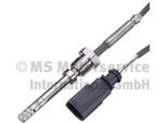 Pierburg 7.11020.63.0 - Sensore Temperatura Gas Di Scarico Per A6 (4F)
