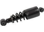 Febi Bilstein Ammortizzatore Sospensione Cabina Posteriore 177719 Per Man Tga Meccanico 3,3Kg