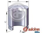 Pastiglia Freno Anteriore Ford Transit 2,2-3,2 Tdci 06-